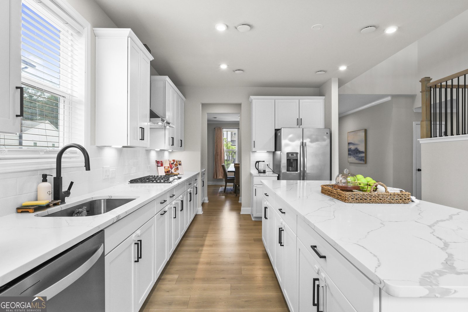 2436 Hidden Creek Road Kennesaw - 10