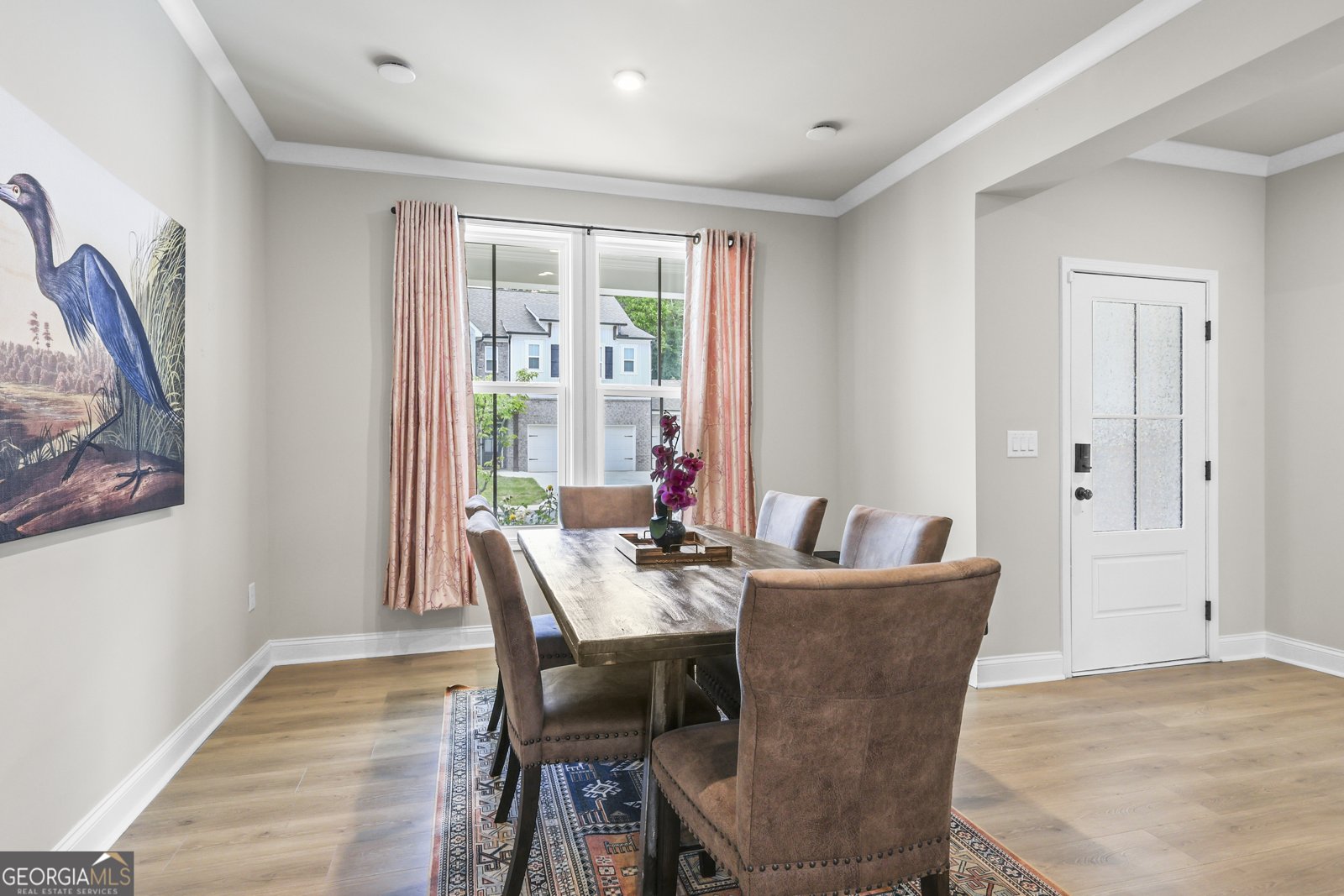 2436 Hidden Creek Road Kennesaw - 11