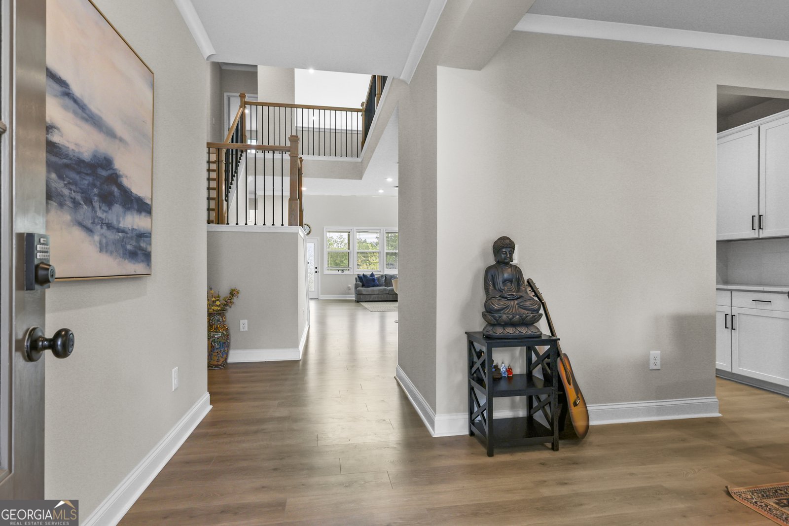 2436 Hidden Creek Road Kennesaw - 3