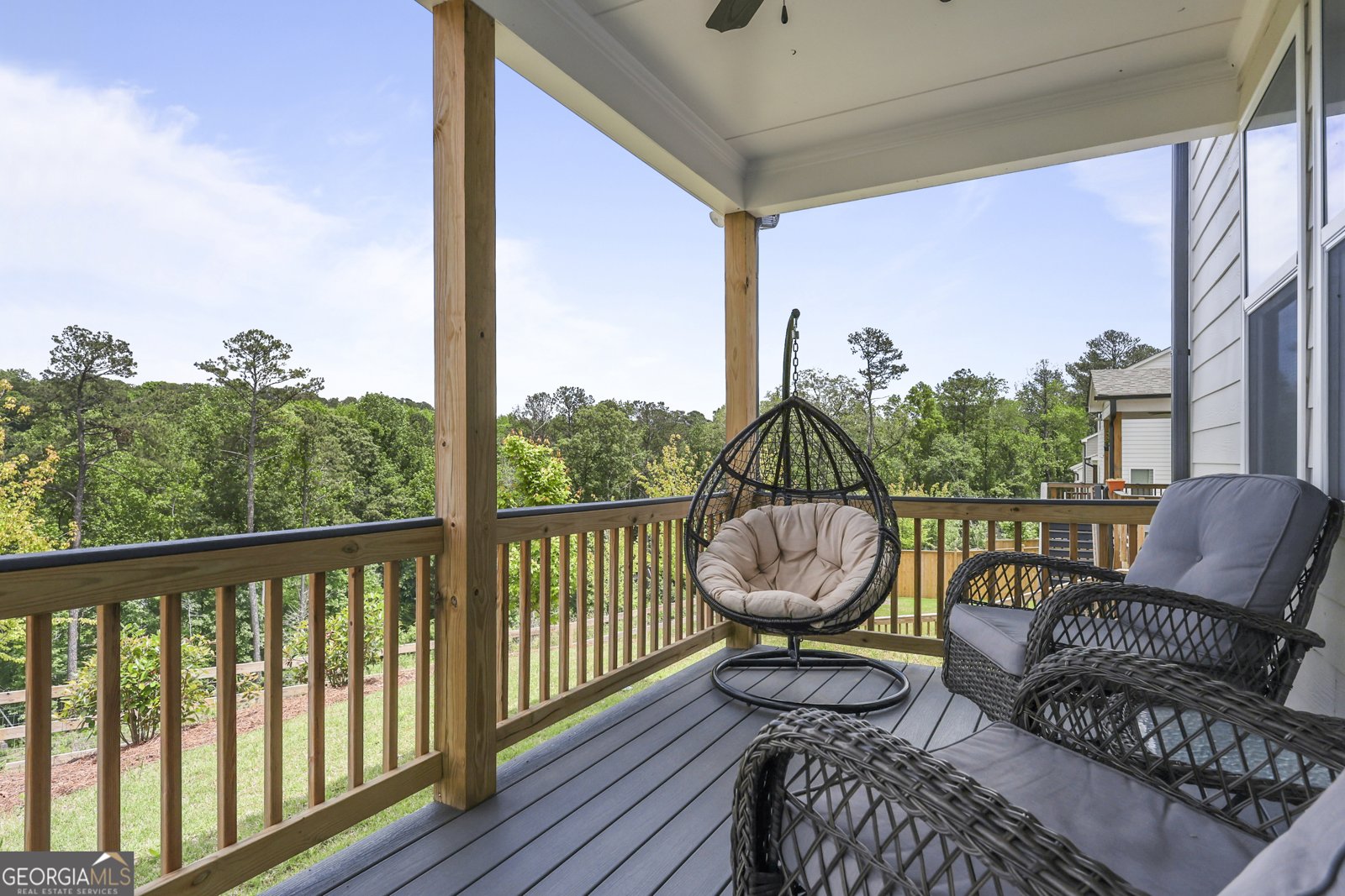 2436 Hidden Creek Road Kennesaw - 31
