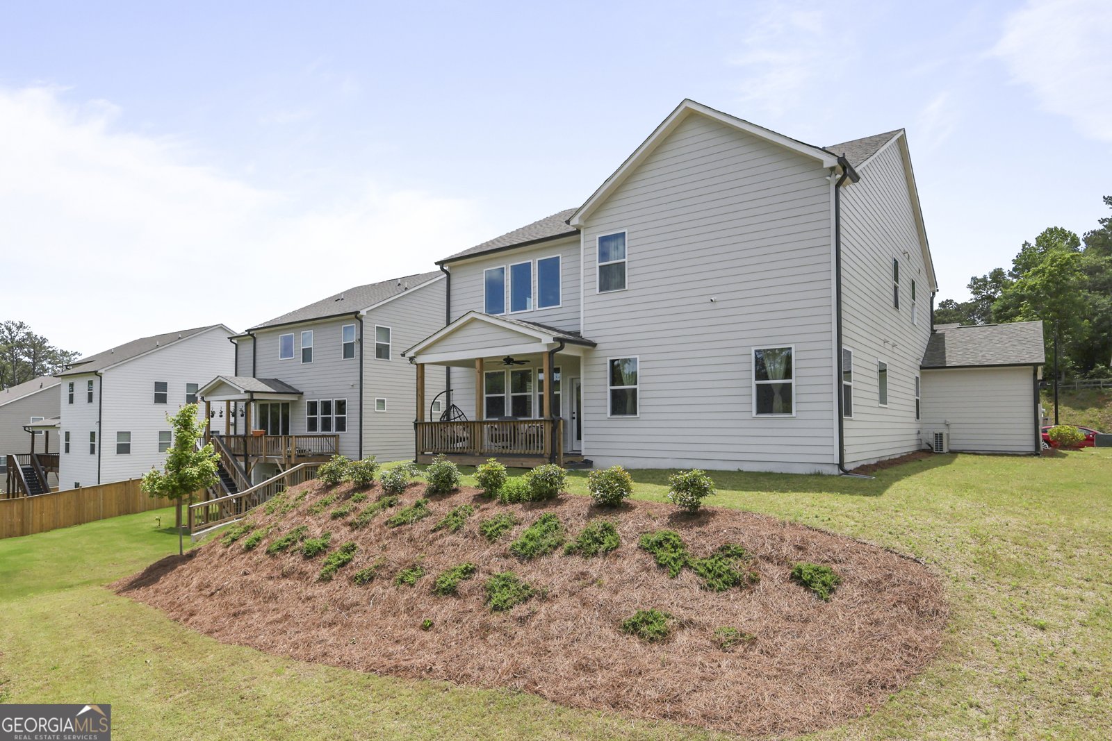 2436 Hidden Creek Road Kennesaw - 33