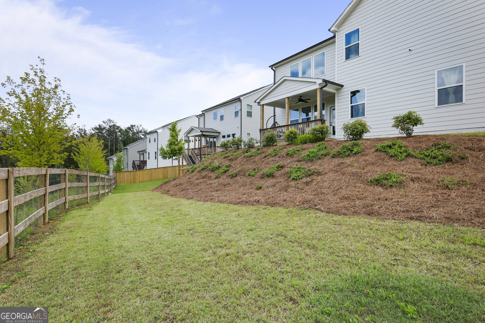 2436 Hidden Creek Road Kennesaw - 35