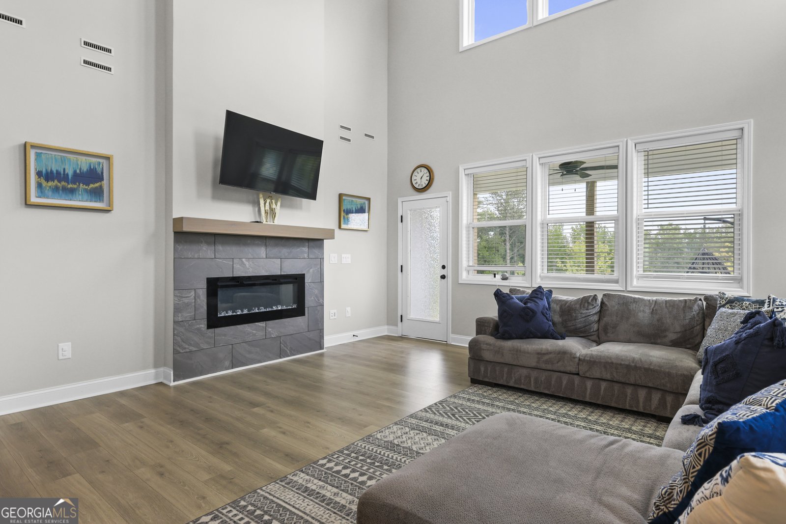 2436 Hidden Creek Road Kennesaw - 4