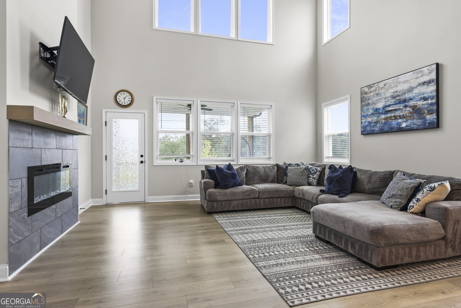 2436 Hidden Creek Road Kennesaw - 5