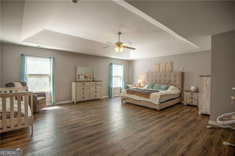 4271 HAYWATER Cove Buford - 18