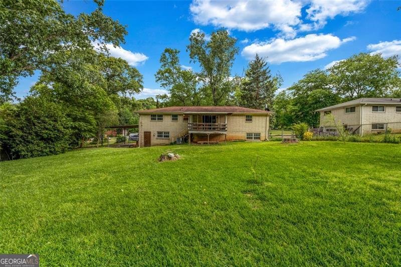 14300 VETERANS MEMORIAL Highway Villa Rica - 23