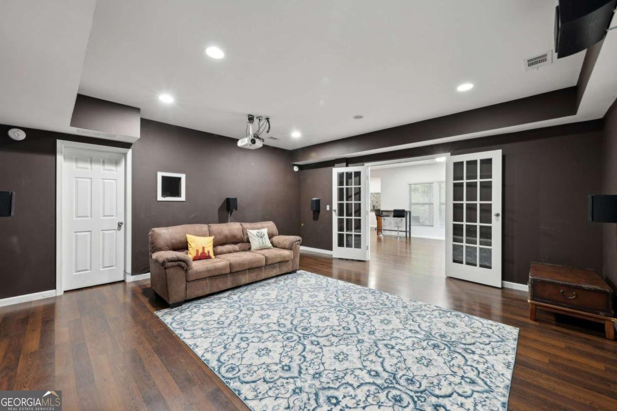 4630 Carriage Walk Lane Cumming - 36