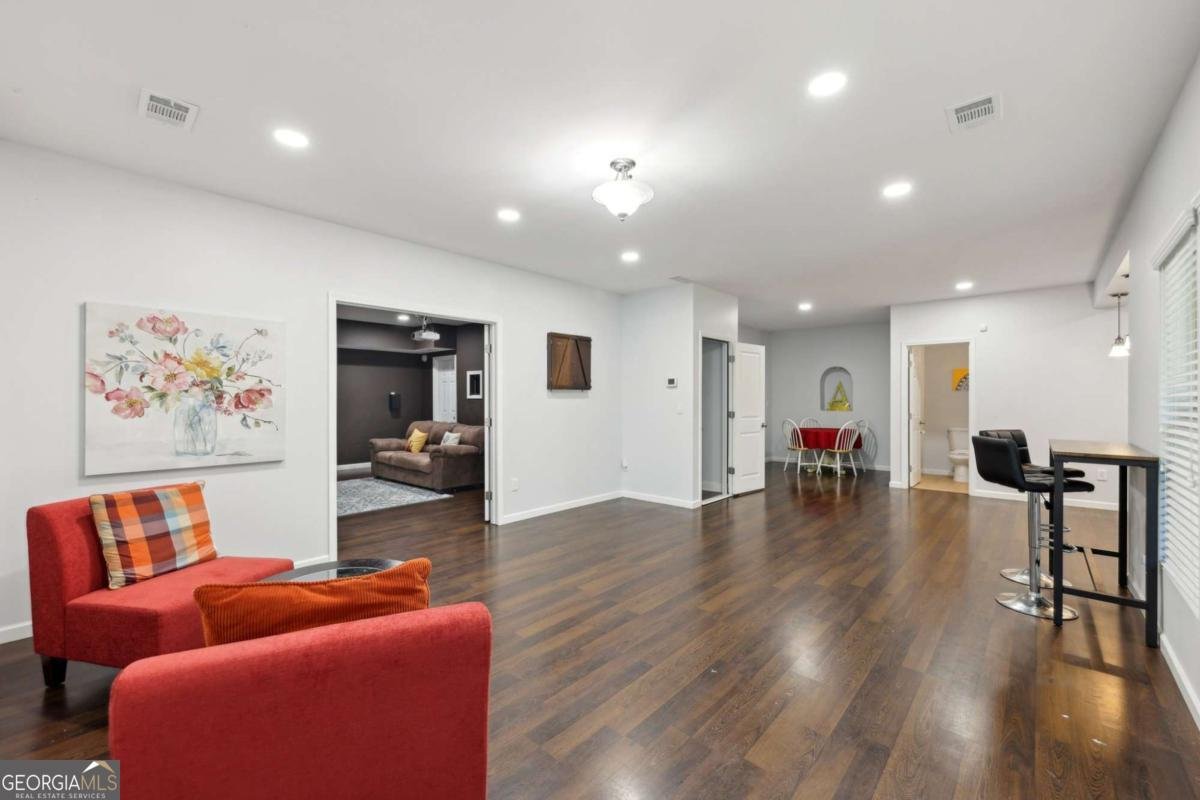 4630 Carriage Walk Lane Cumming - 4