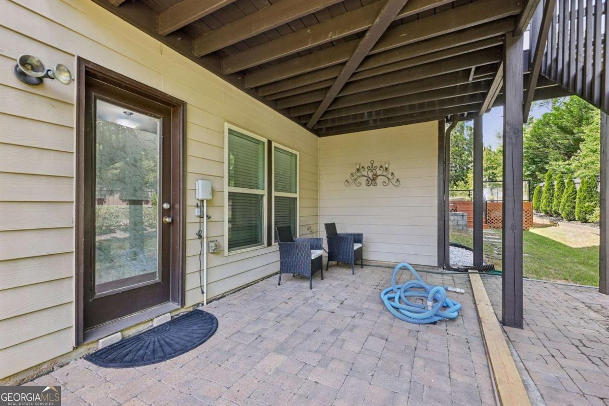 4630 Carriage Walk Lane Cumming - 40