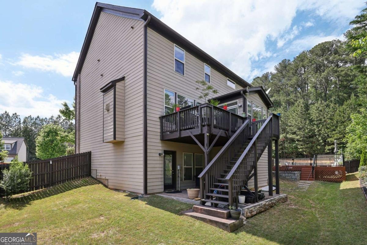 4630 Carriage Walk Lane Cumming - 41