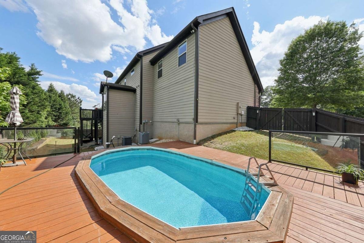 4630 Carriage Walk Lane Cumming - 43
