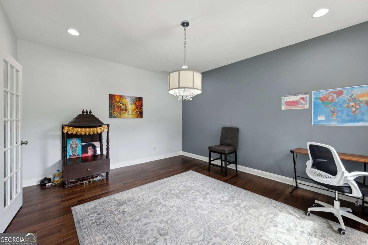 4630 Carriage Walk Lane Cumming - 9