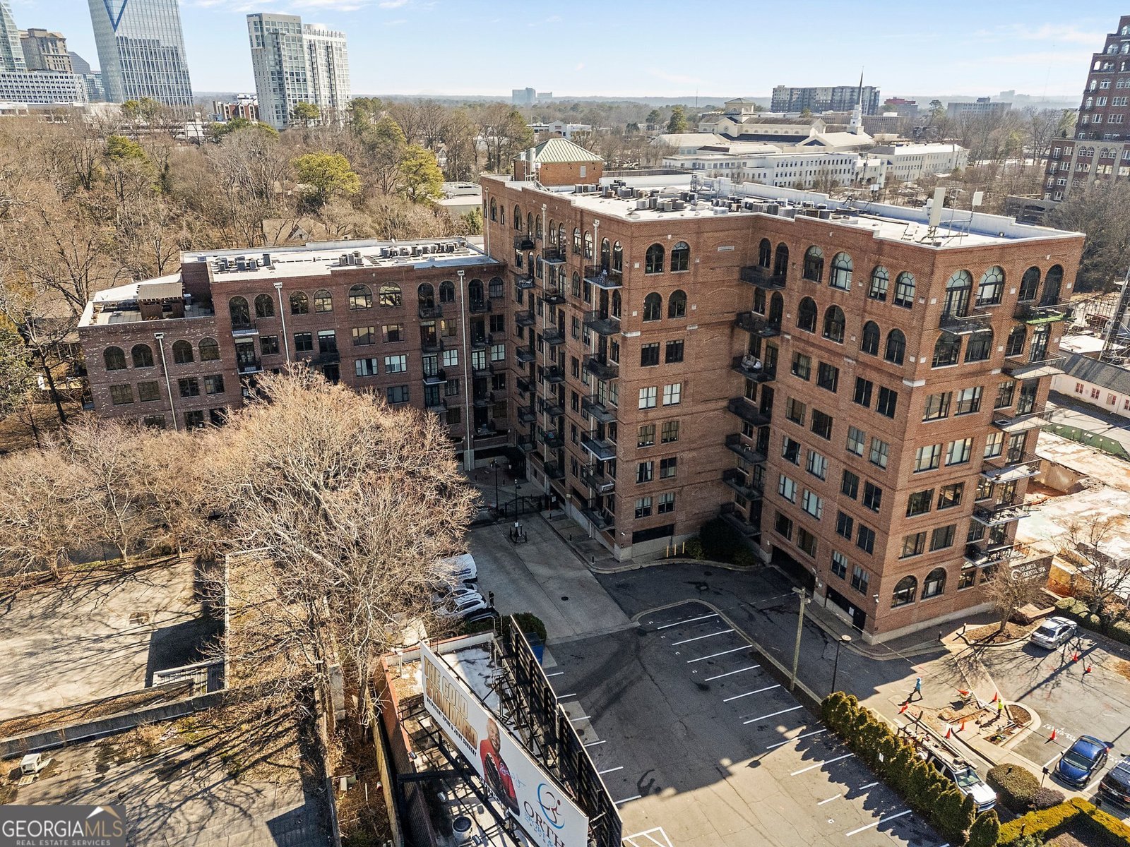 3235 Roswell Road Atlanta - 1