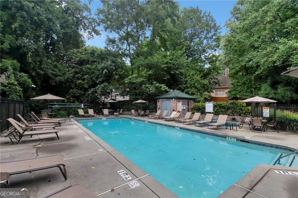 3235 Roswell Road Atlanta - 38