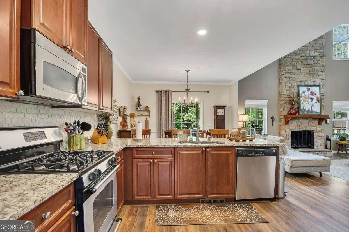 139 Lake Reserve Way Canton - 10