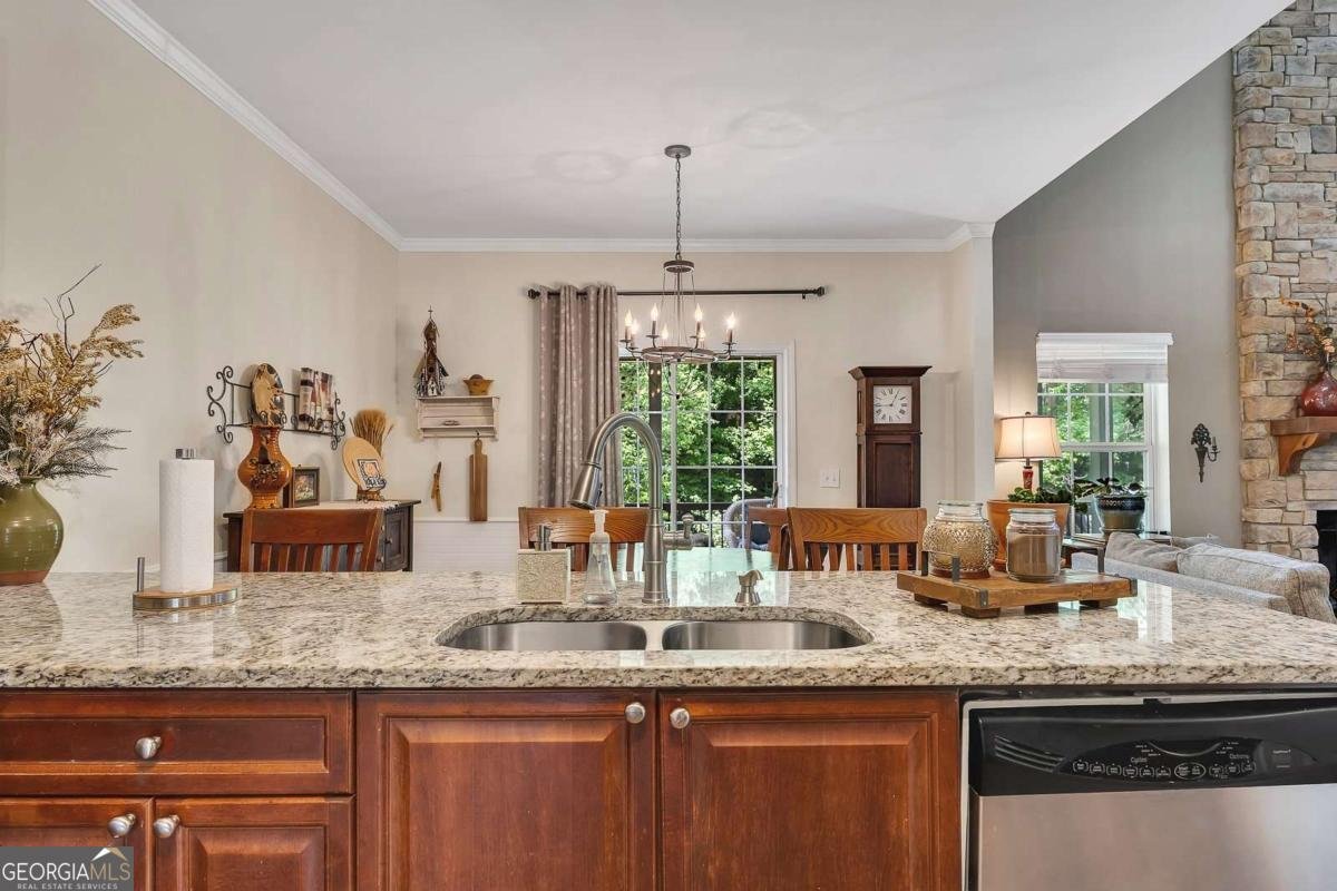 139 Lake Reserve Way Canton - 11