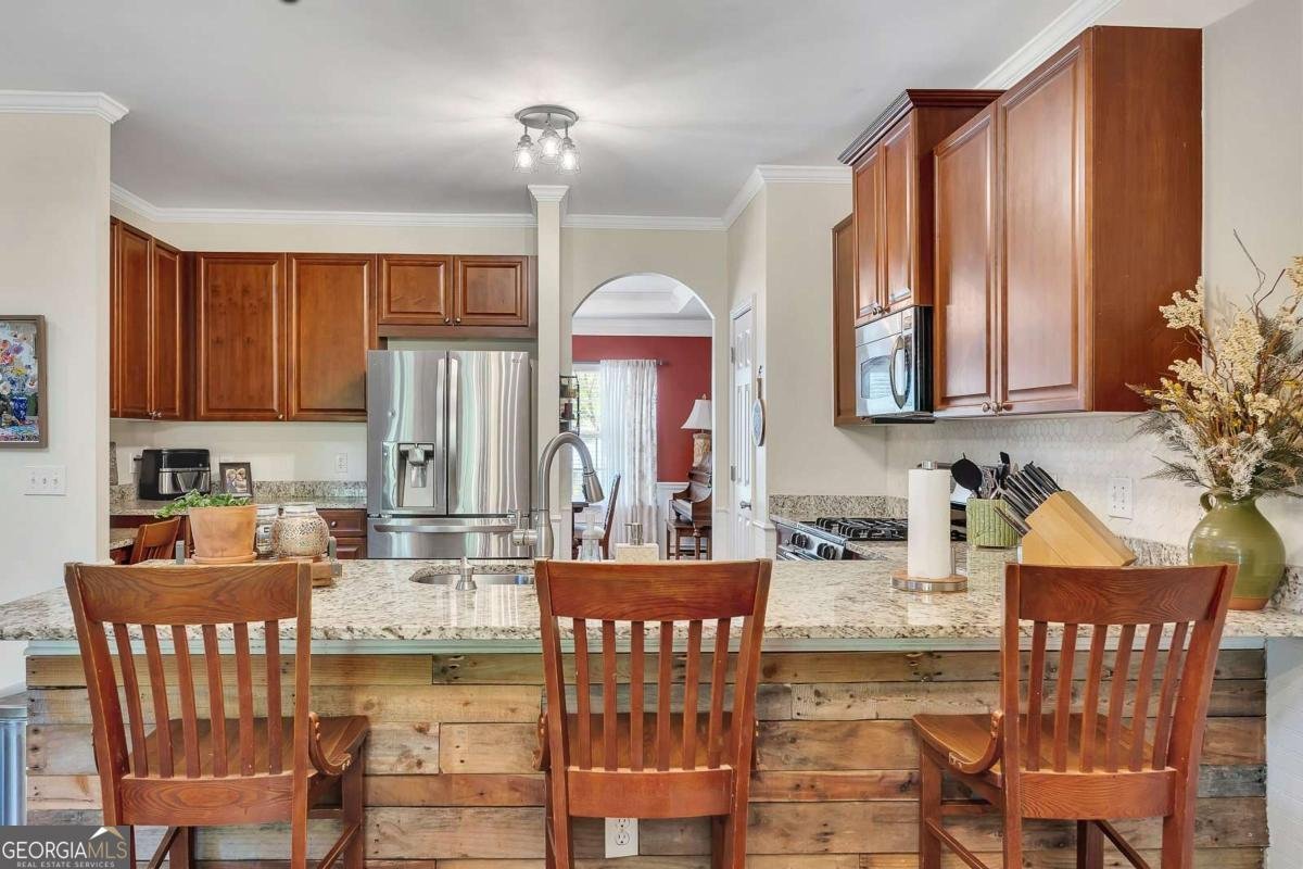 139 Lake Reserve Way Canton - 13