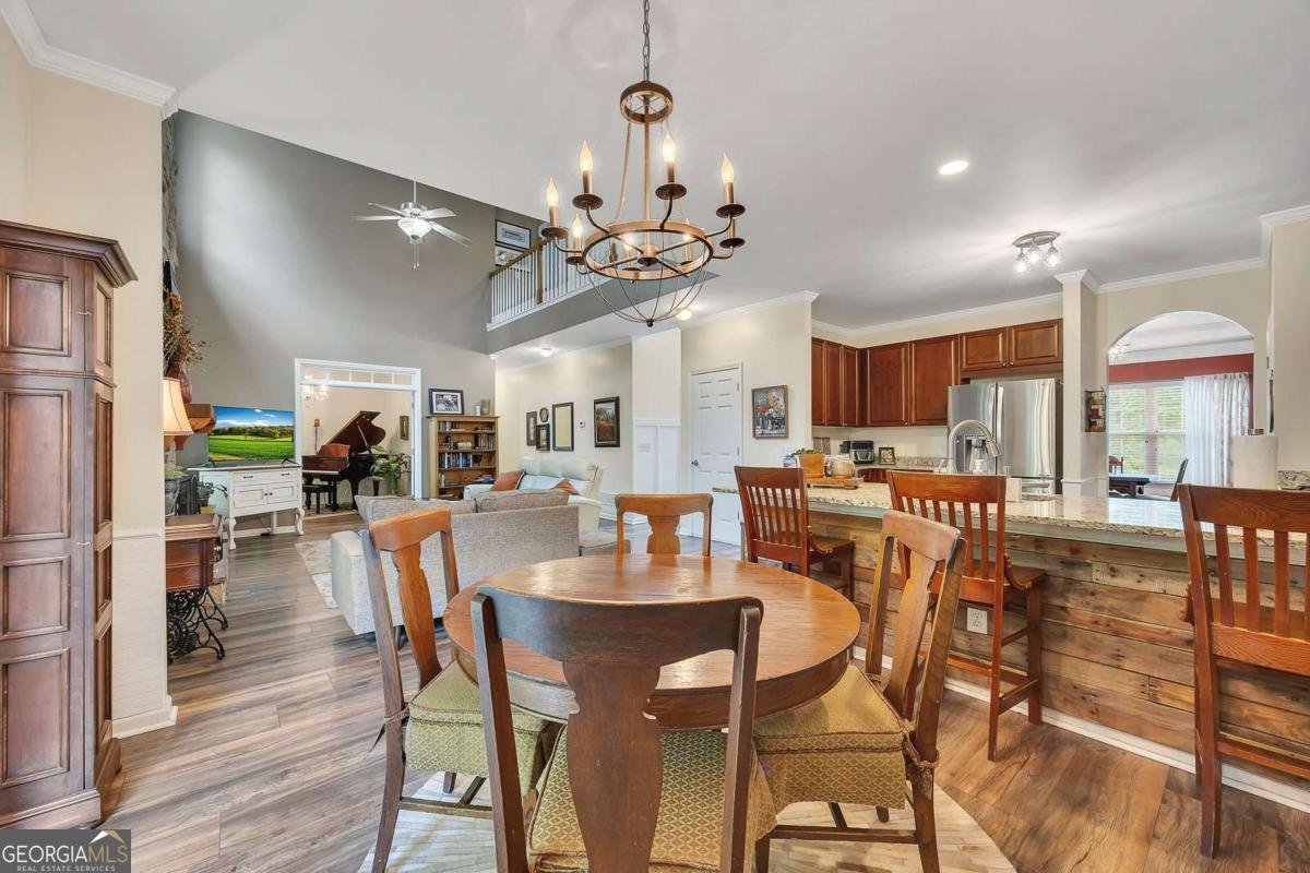 139 Lake Reserve Way Canton - 14