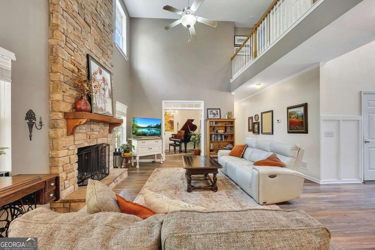 139 Lake Reserve Way Canton - 17