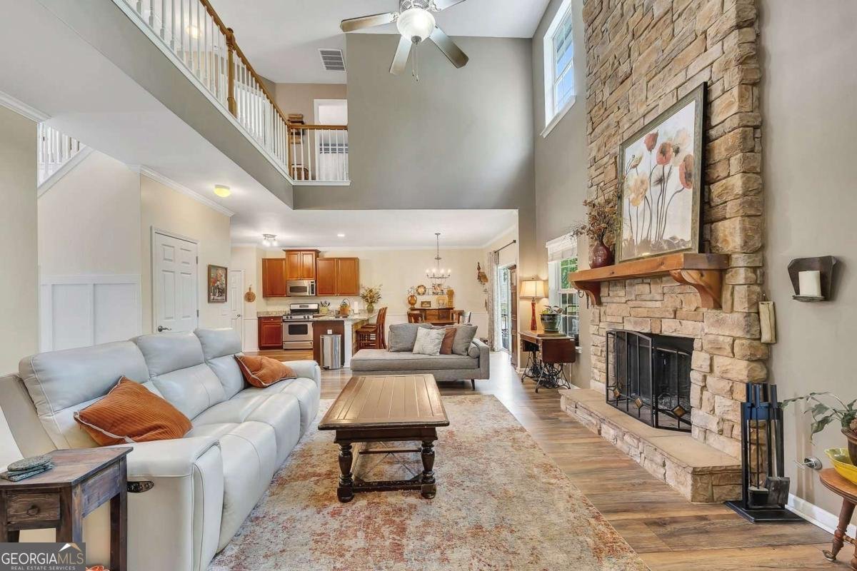 139 Lake Reserve Way Canton - 19