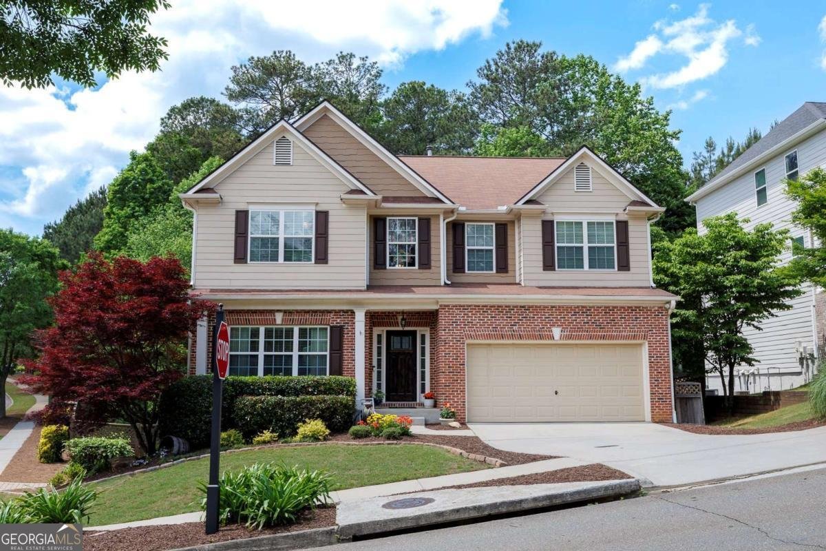 139 Lake Reserve Way Canton - 2