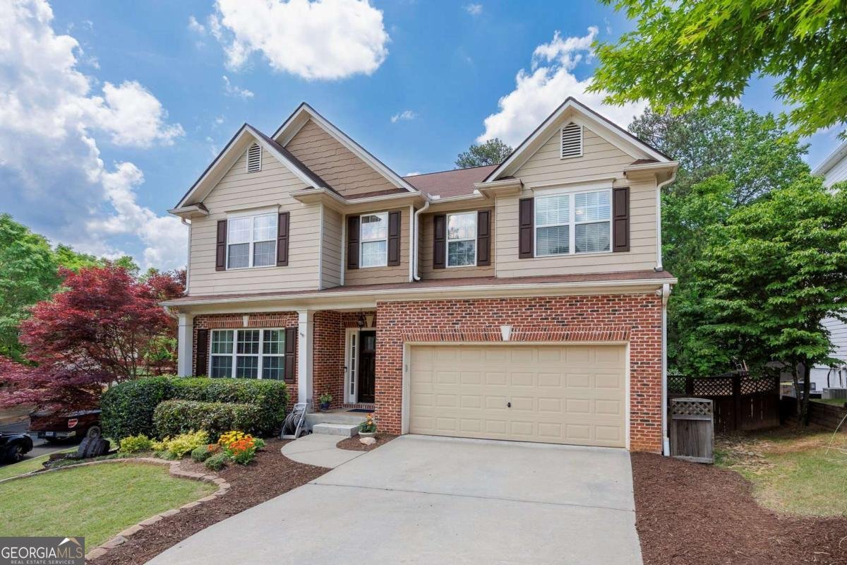 139 Lake Reserve Way Canton - 3