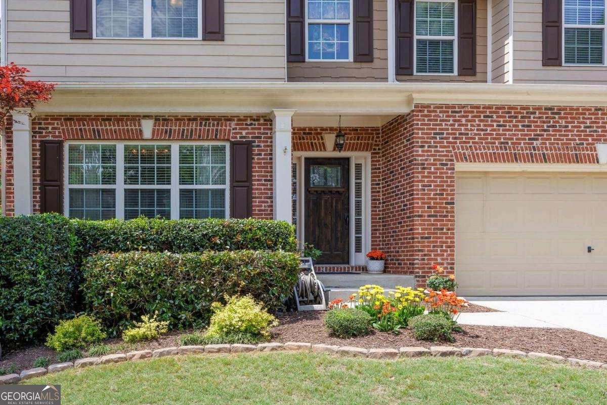 139 Lake Reserve Way Canton - 4