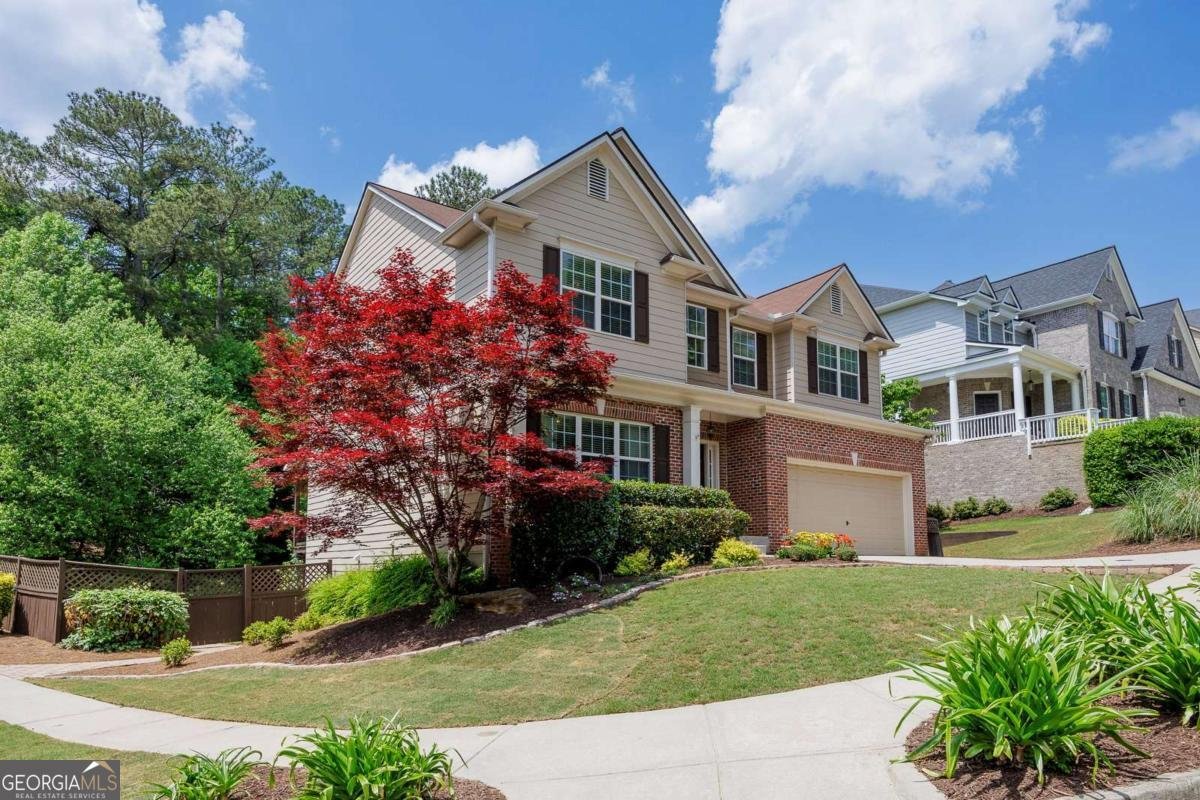139 Lake Reserve Way Canton - 5