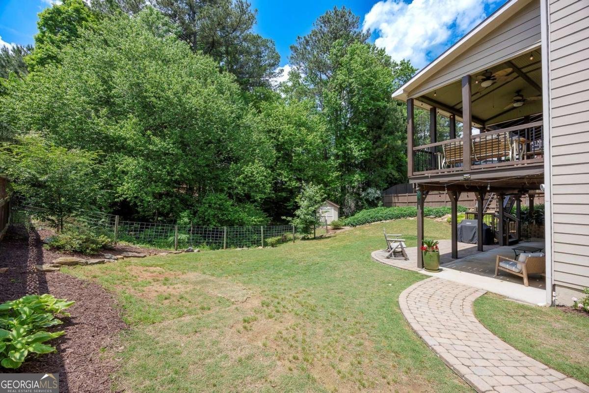 139 Lake Reserve Way Canton - 53