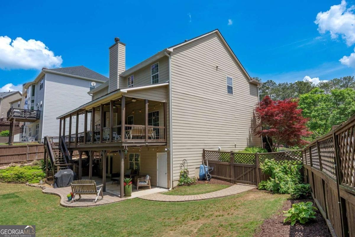 139 Lake Reserve Way Canton - 54