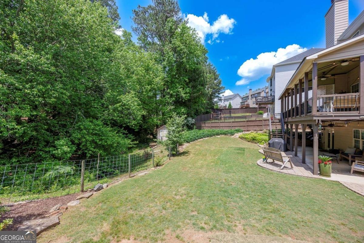 139 Lake Reserve Way Canton - 55