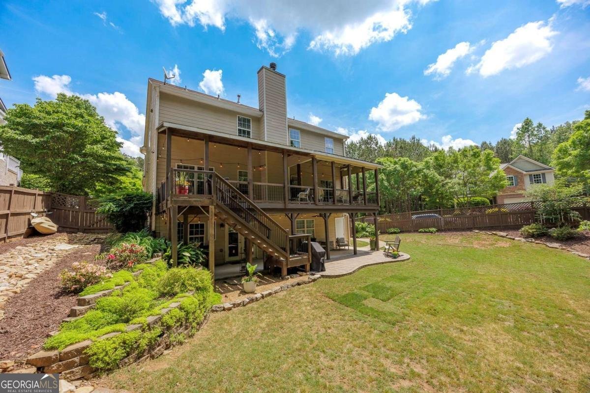 139 Lake Reserve Way Canton - 56