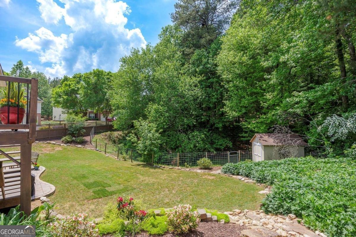 139 Lake Reserve Way Canton - 57