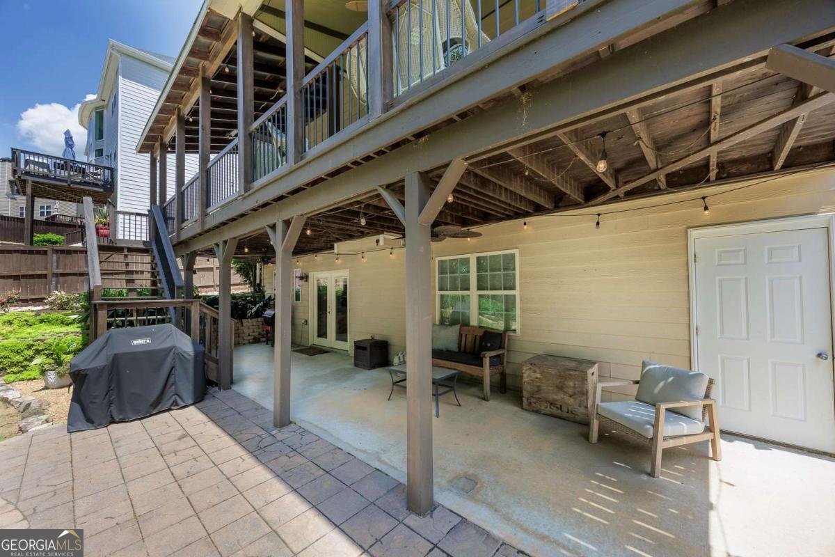 139 Lake Reserve Way Canton - 58