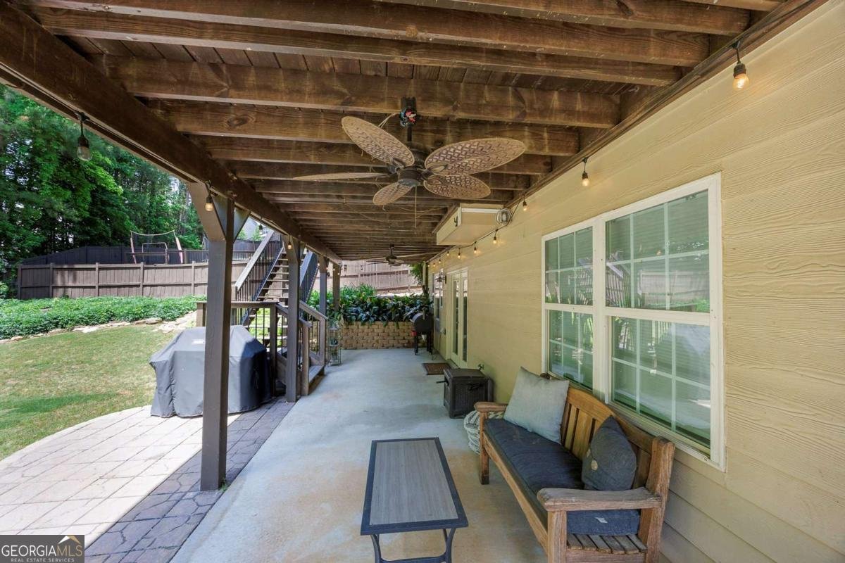 139 Lake Reserve Way Canton - 59