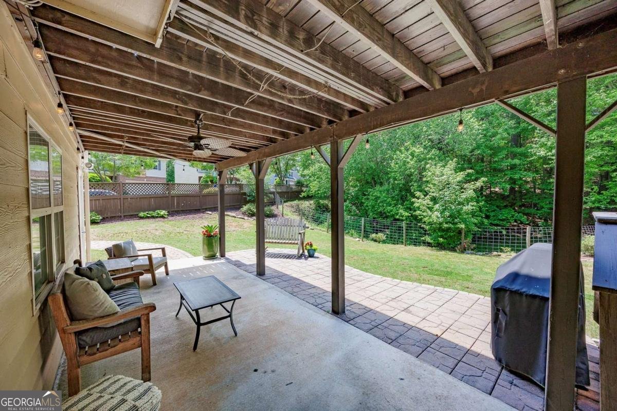 139 Lake Reserve Way Canton - 60