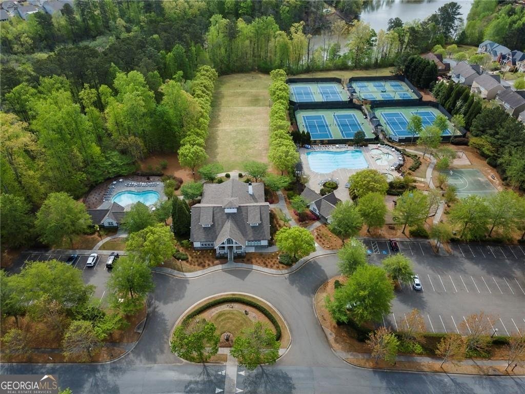 139 Lake Reserve Way Canton - 67