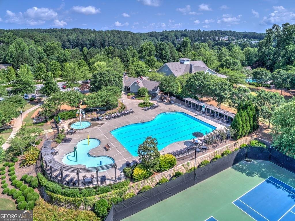 139 Lake Reserve Way Canton - 68