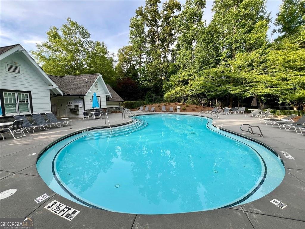 139 Lake Reserve Way Canton - 69