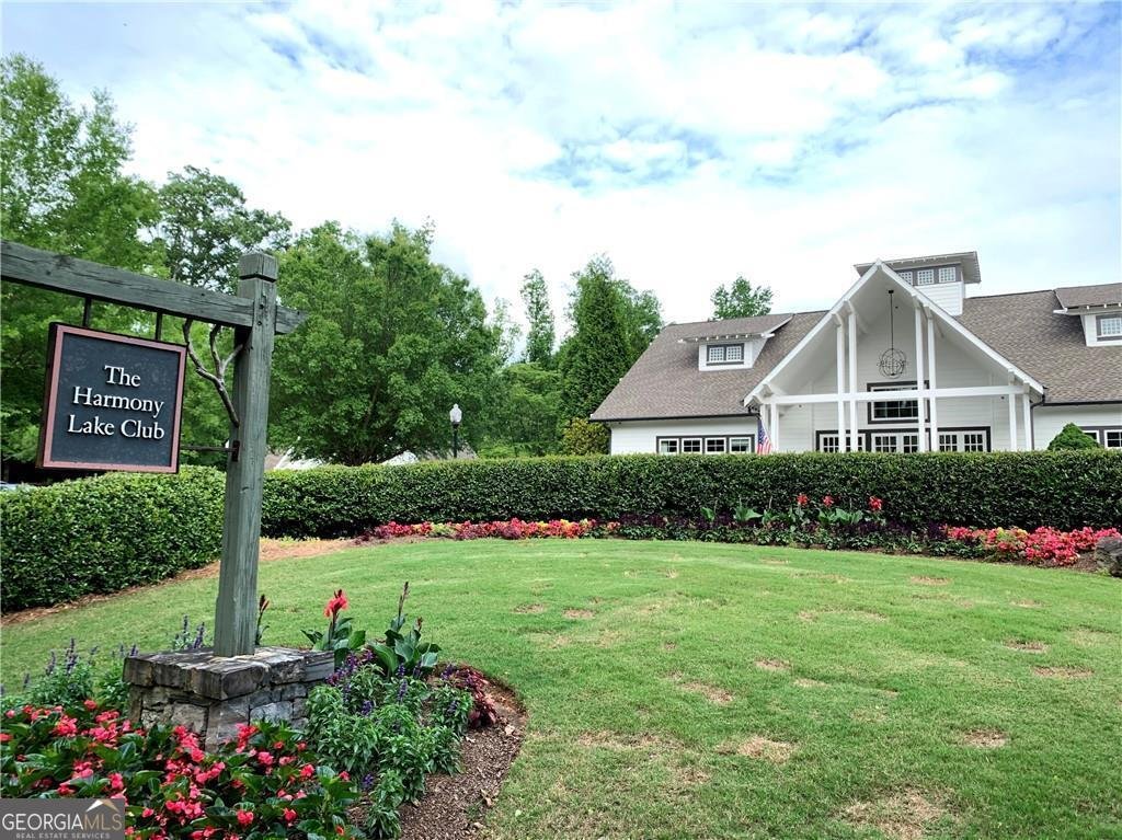 139 Lake Reserve Way Canton - 70