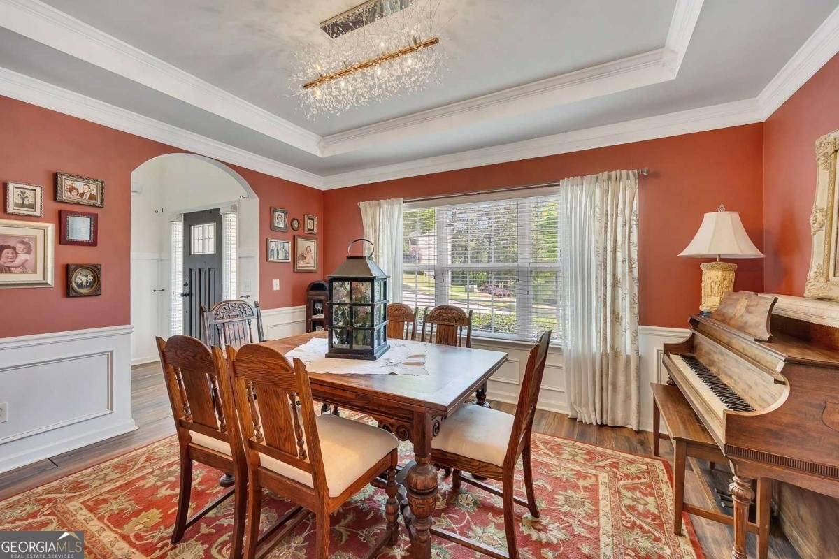 139 Lake Reserve Way Canton - 8