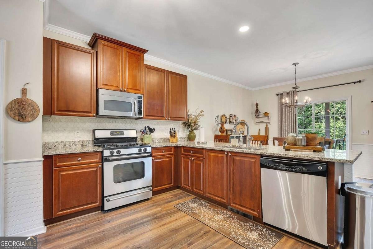 139 Lake Reserve Way Canton - 9