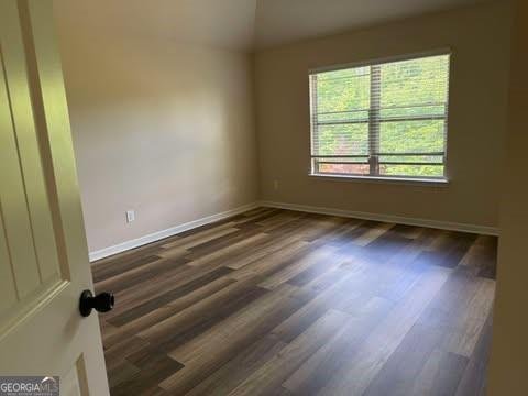 1307 Clarecastle Lane Buford - 22