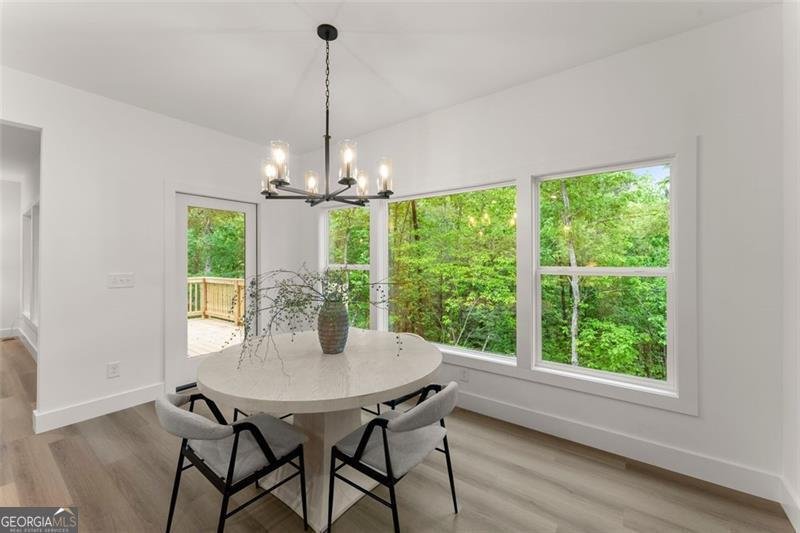 216 Creek View Place Canton - 10