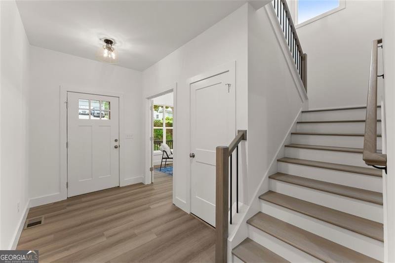 216 Creek View Place Canton - 12