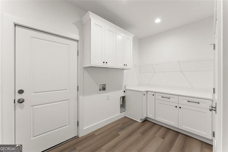 216 Creek View Place Canton - 14