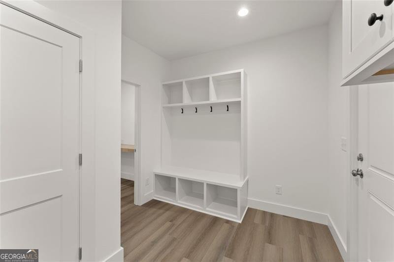 216 Creek View Place Canton - 15