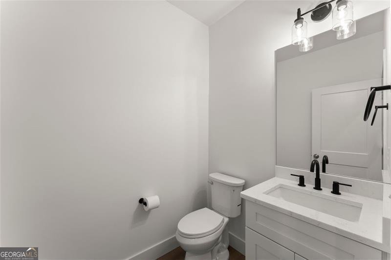 216 Creek View Place Canton - 16