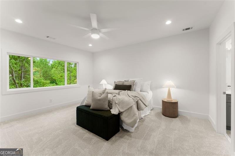 216 Creek View Place Canton - 20