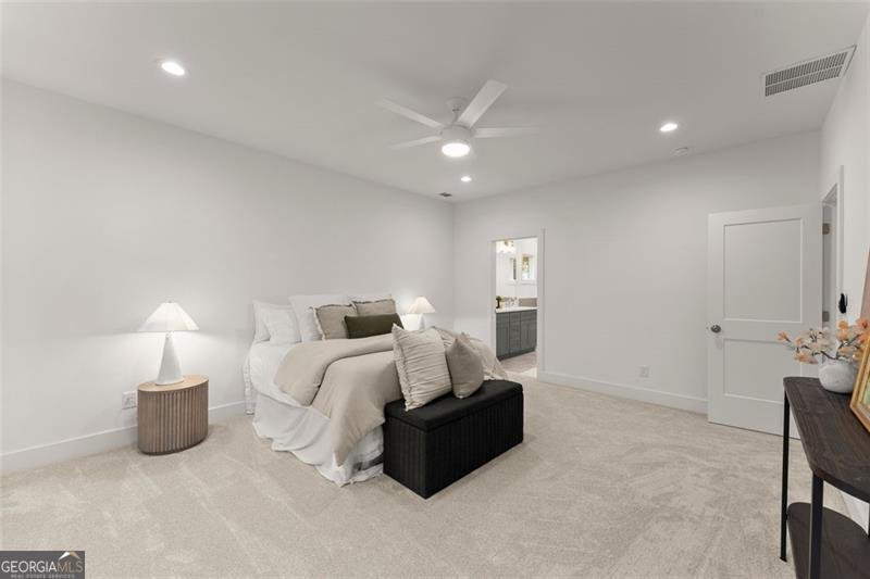 216 Creek View Place Canton - 21